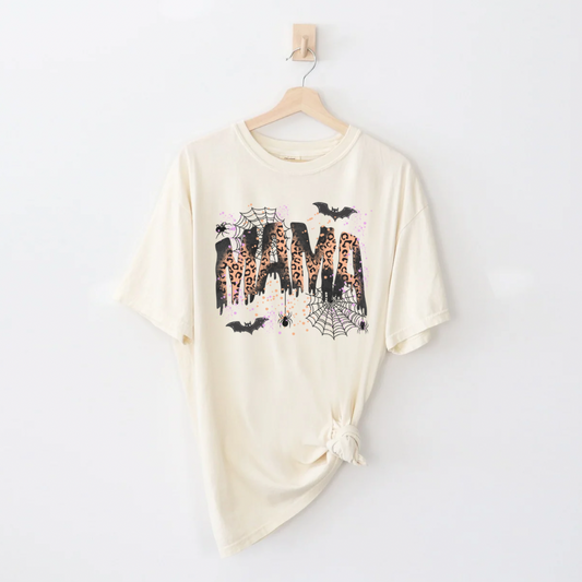 Mama Spider TEE || Comfort Colors *MADE TO ORDE