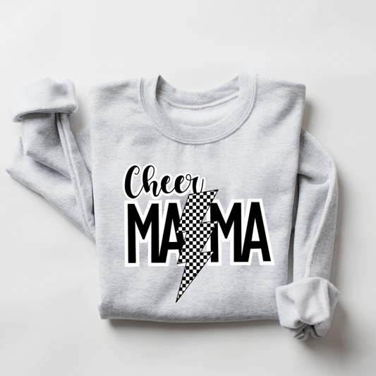 Cheer Mama CREW || *MADE TO ORDER*